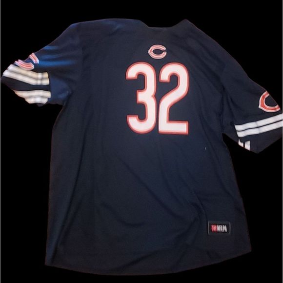 NFL Other - Montgomery NFL Jersey Brand New